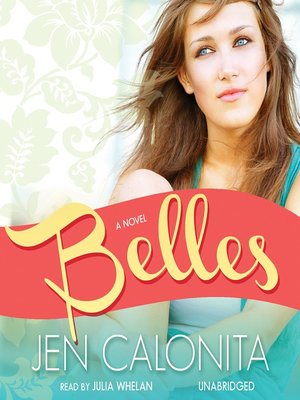cover image of Belles